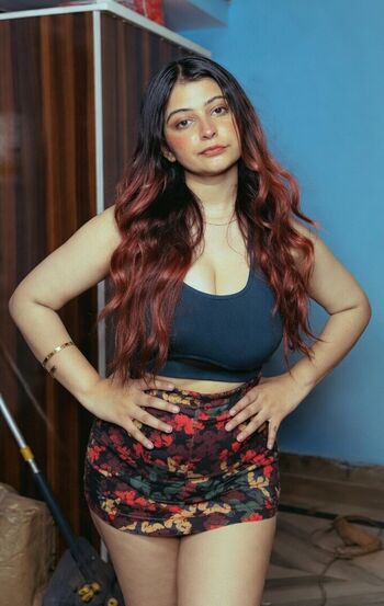 Riya Pandey