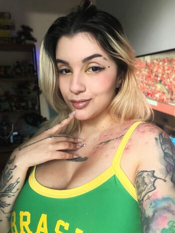 Full leaked Riyuuka private onlyfans photo