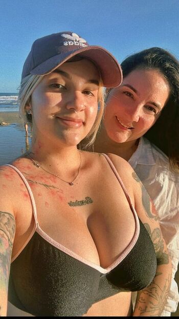 Full leaked Riyuuka private onlyfans photo