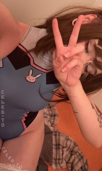 Full leaked Rize tyan private onlyfans photo