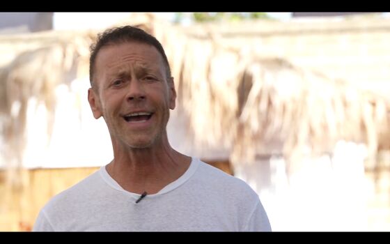 Full leaked Rocco siffredi  page private onlyfans photo
