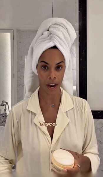Rochelle Humes