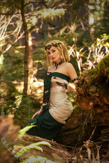 rolyatistaylor