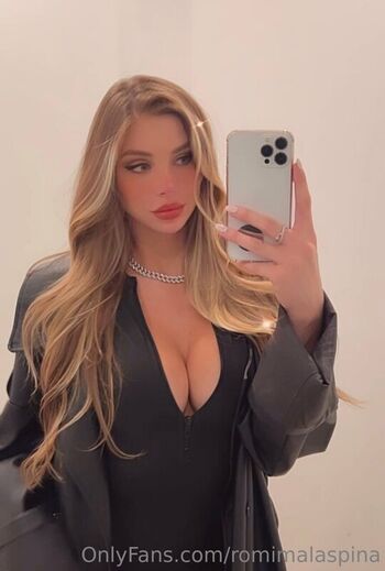Romina Malaspina