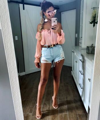 Full leaked Romitavlz private onlyfans photo