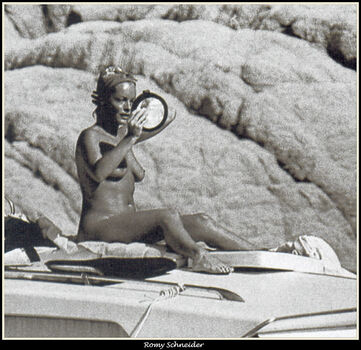 Romy Schneider