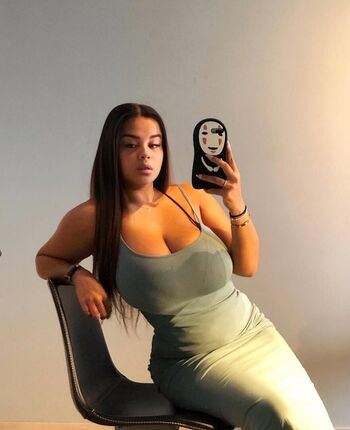 Full leaked Romyisabellaa private onlyfans photo