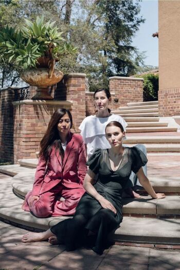 Full leaked Rooney mara private onlyfans photo