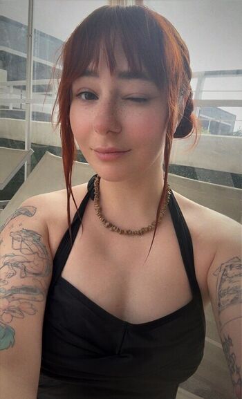 Full leaked Rooshibi private onlyfans photo
