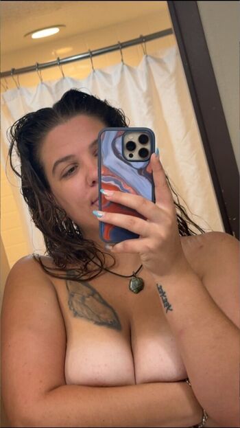 Full leaked Ropebunny private onlyfans photo