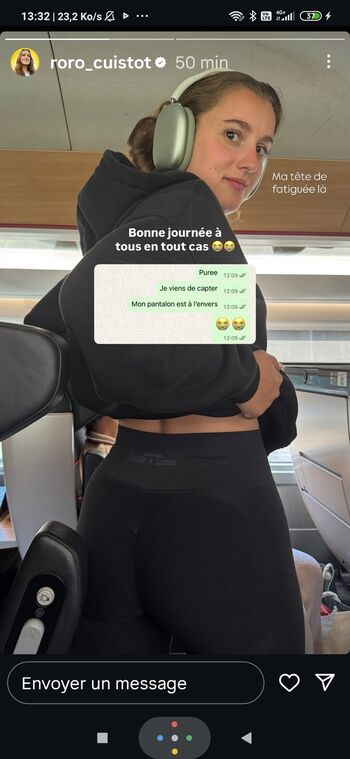 Full leaked Roro cuistot page private onlyfans photo