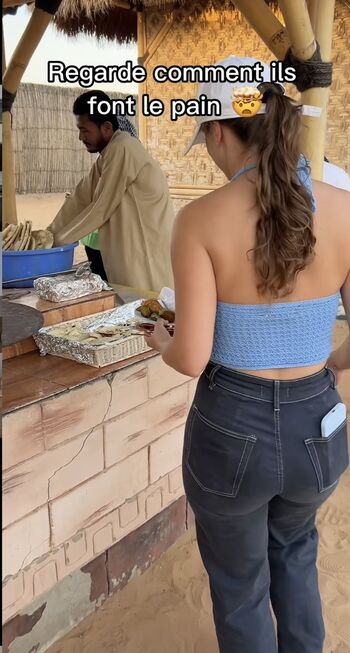 Full leaked Roro cuistot private onlyfans photo