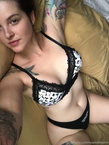 Full leaked Rosa magnolia private onlyfans photo
