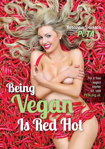 Rosanna Davison