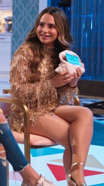 Full leaked Rosanna pansino private onlyfans photo