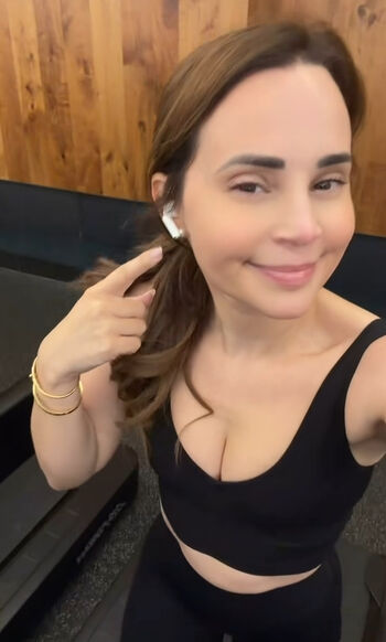 Full leaked Rosanna pansino private onlyfans photo