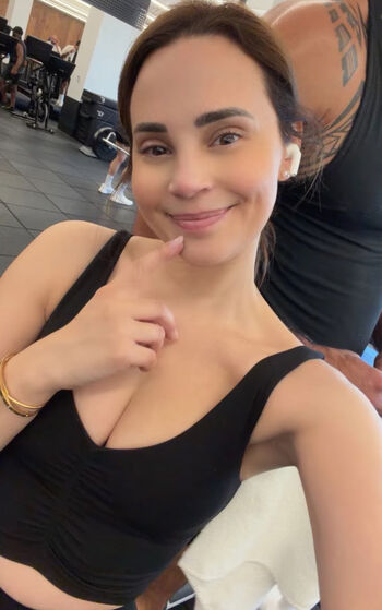 Full leaked Rosanna pansino private onlyfans photo