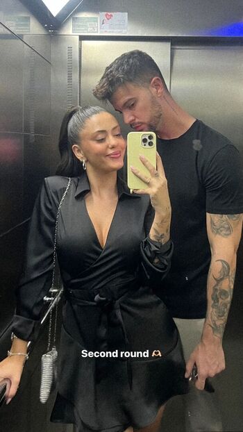 Full leaked Rosario matew private onlyfans photo