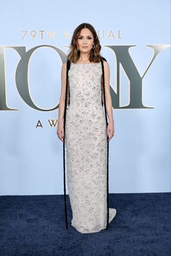 Full leaked Rose byrne private onlyfans photo