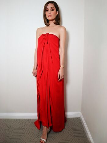 Full leaked Rose byrne private onlyfans photo