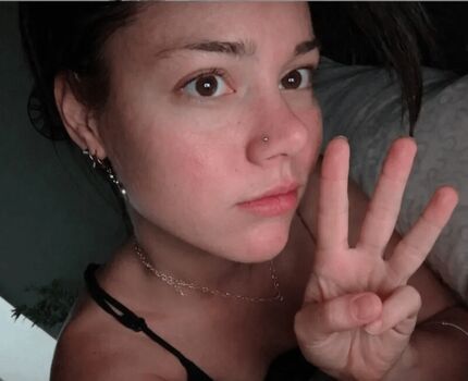 Full leaked Rosexema private onlyfans photo