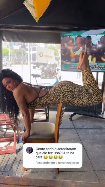 Full leaked Rosiane pinheiro  page private onlyfans photo