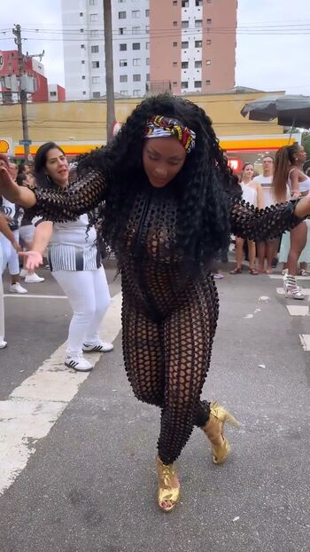 Full leaked Rosiane pinheiro  page private onlyfans photo