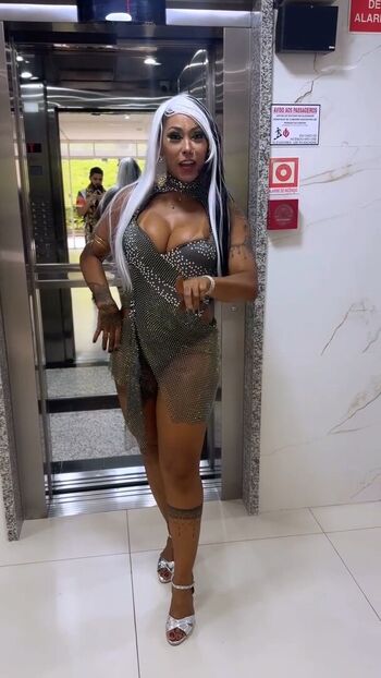 Full leaked Rosiane pinheiro  page private onlyfans photo