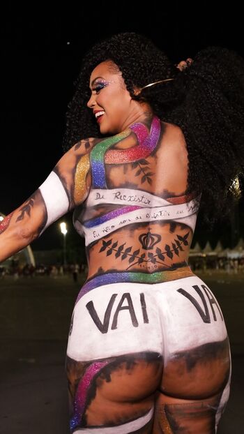 Full leaked Rosiane pinheiro  page private onlyfans photo
