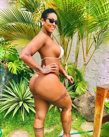 Full leaked Rosiane pinheiro  page private onlyfans photo