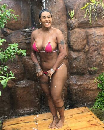 Full leaked Rosiane pinheiro  page private onlyfans photo