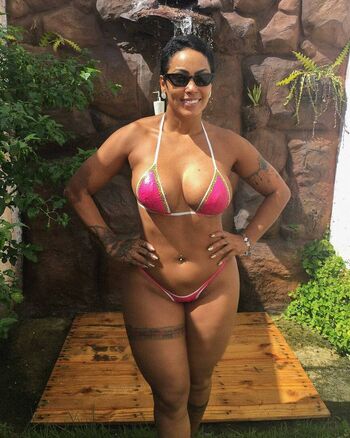 Full leaked Rosiane pinheiro  page private onlyfans photo