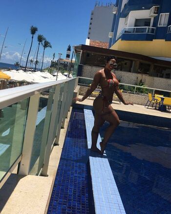 Full leaked Rosiane pinheiro  page private onlyfans photo