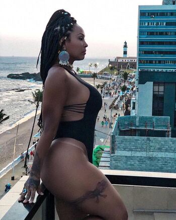 Full leaked Rosiane pinheiro private onlyfans photo