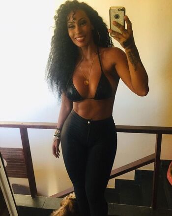 Full leaked Rosiane pinheiro private onlyfans photo