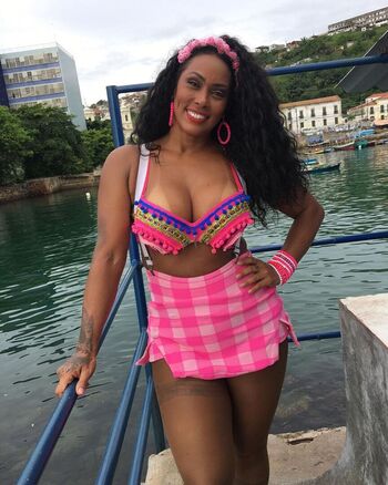 Full leaked Rosiane pinheiro private onlyfans photo