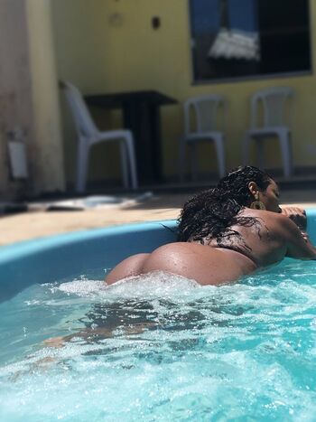 Full leaked Rosiane pinheiro private onlyfans photo