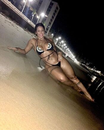 Full leaked Rosiane pinheiro private onlyfans photo