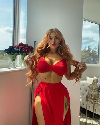 Rosie May