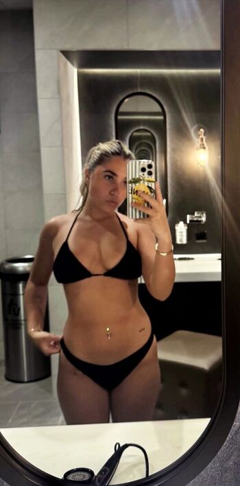 Rosie McClelland