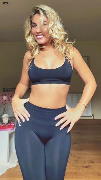 Full leaked Rosie mcclelland private onlyfans photo
