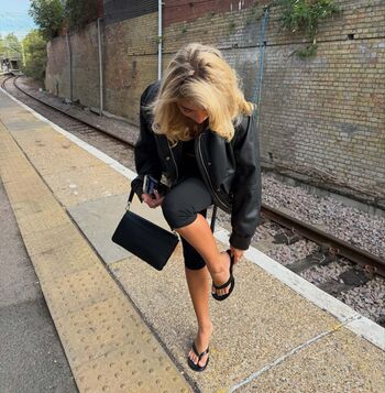 Full leaked Rosie mcclelland private onlyfans photo