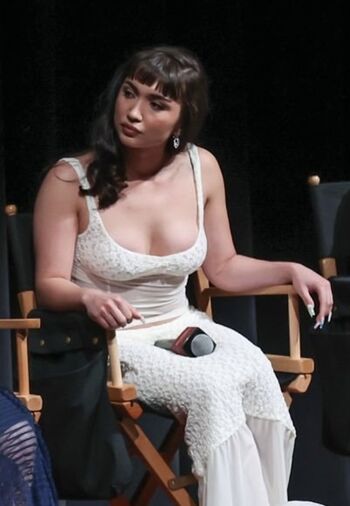 Rowan Blanchard