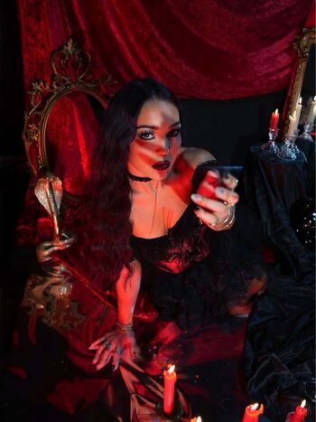 Full leaked Roxanne perez private onlyfans photo