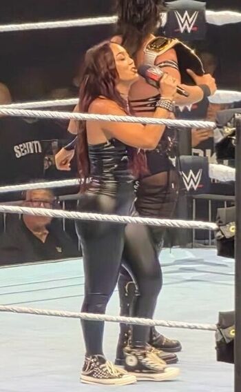 Full leaked Roxanne perez private onlyfans photo