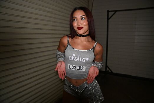 Full leaked Roxanne perez private onlyfans photo