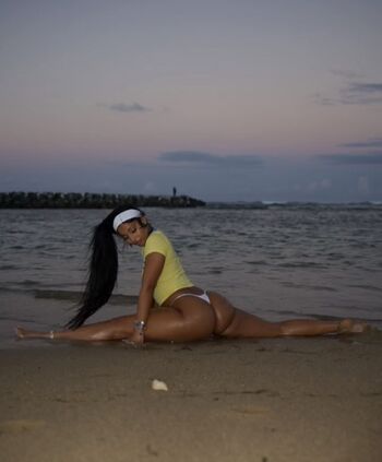 Rubi Rose