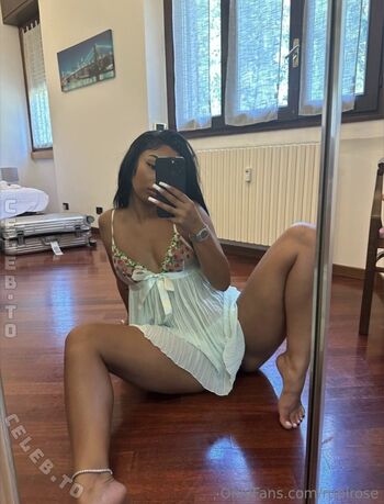Full leaked Rubi rose  page private onlyfans photo