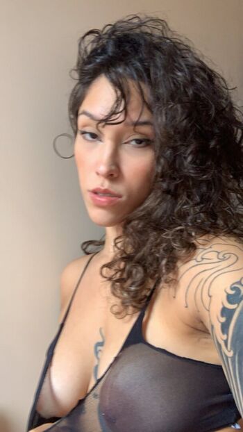 Full leaked Rubiascarlet private onlyfans photo
