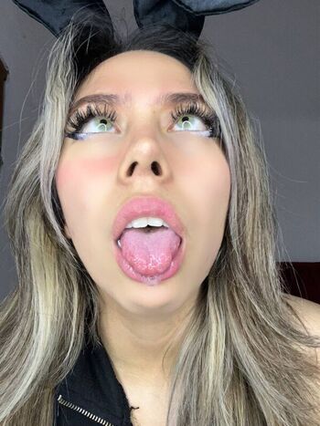 Full leaked Rubibunny page private onlyfans photo